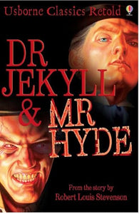 Dr Jekyll and Mr Hyde 