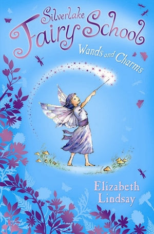 Wands and Charms