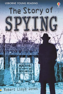 The Story of Spying 