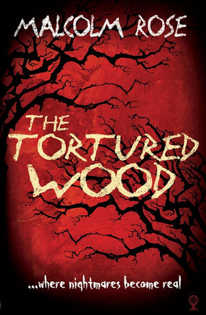 Tortured Wood