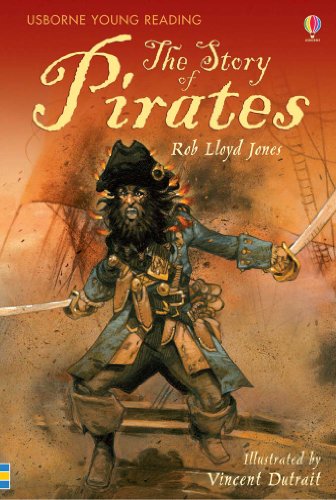 The Story of Pirates