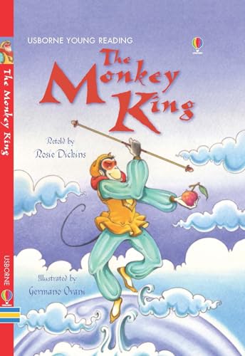 The Monkey King