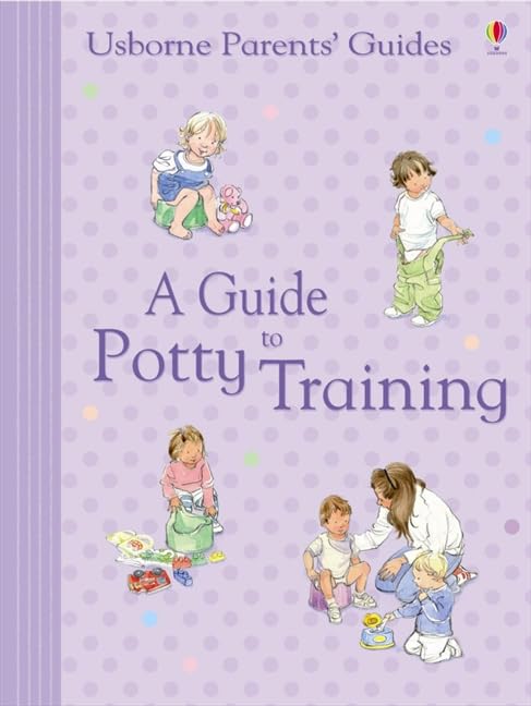 Guide to Potty Training