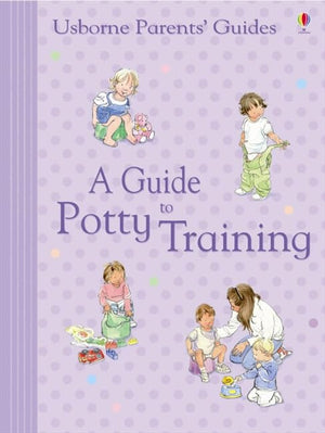 Guide to Potty Training