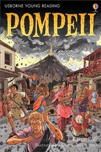 Pompeii 