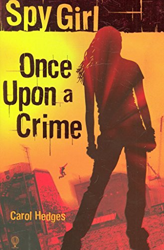 Once Upon A Crime