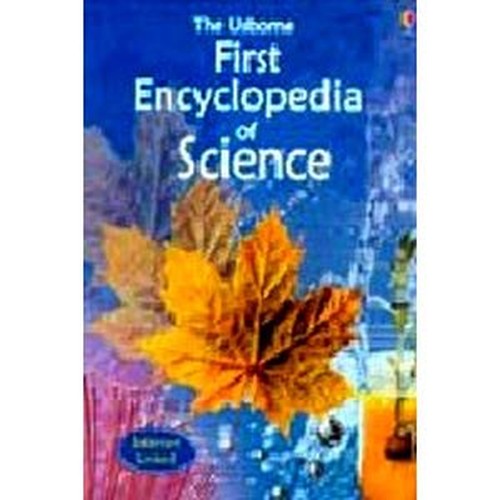 First Encyclopedia of Science