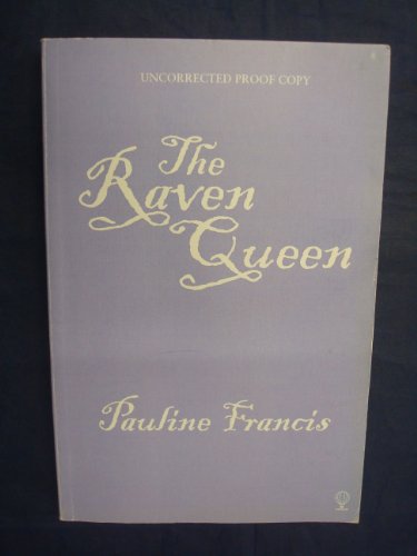 The Raven Queen