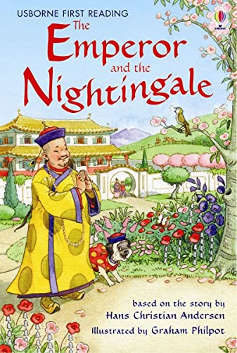 Emperor and the Nightingale