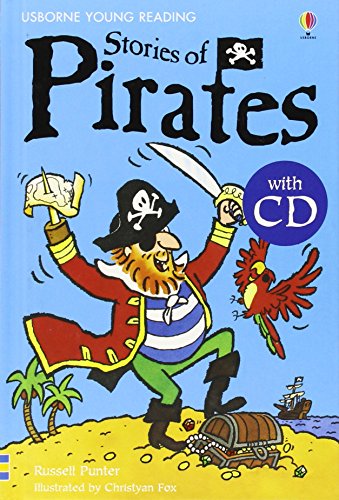Stories of Pirates