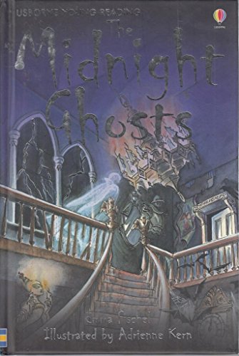 Midnight Ghosts