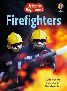 Firefighters 