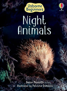 Night Animals 