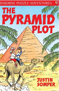 Pyramid Plot 