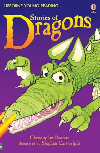 Stories of Dragons