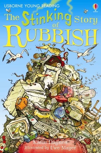 The Stinking Story of Rubbish
