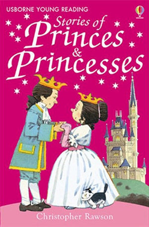 Stories of Princes and Princesses