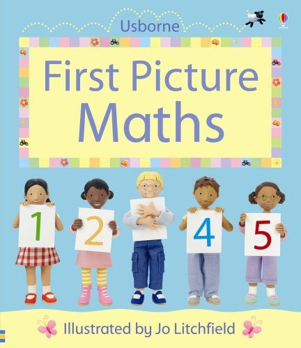 First Picture Maths