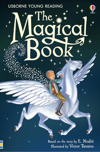 The Magical Book