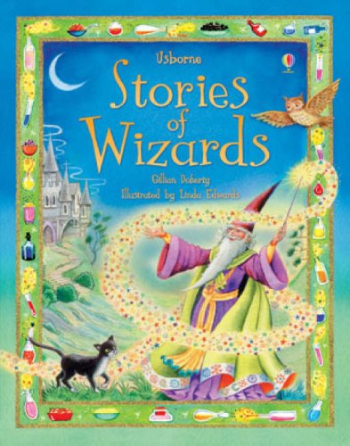 Stories of Wizards
