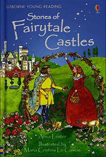 Stories of Fairytale Castles