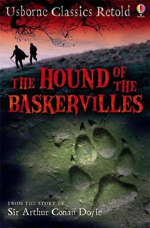 Hound of the Baskervilles