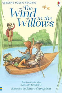 The Wind in the Willows 