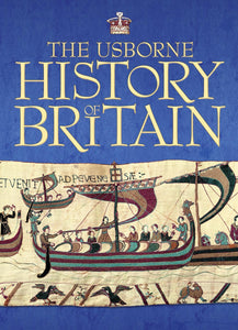 History of Britain 