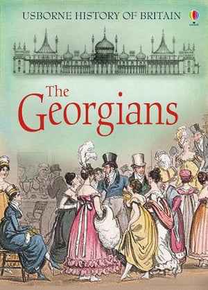 Georgians