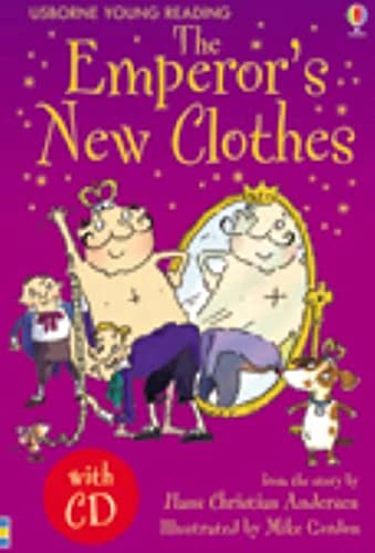 The Emperor's New Clothes