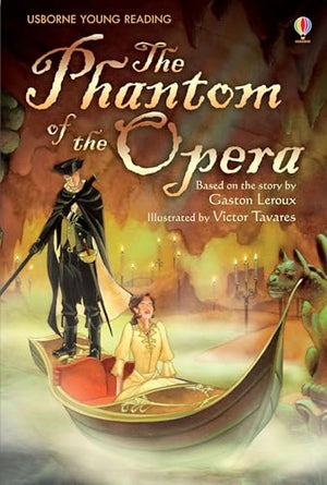 Phantom of the Opera