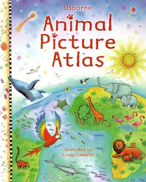 Animal Picture Atlas