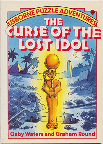 Curse of the Lost Idol