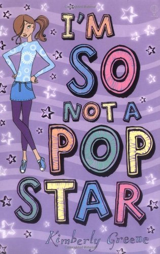 I'm So Not a Pop Star