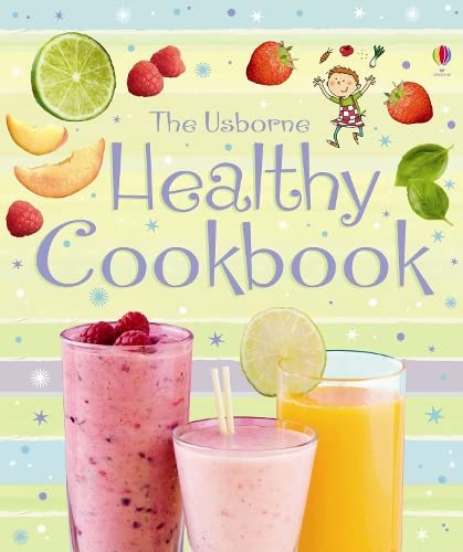 Healthy Cookbook