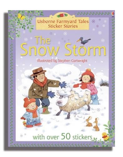 The Snow Storm