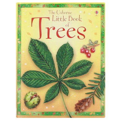 Little Book of Trees