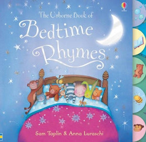 Bedtime Rhymes