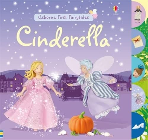 Cinderella