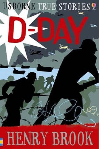 True Stories of D-Day