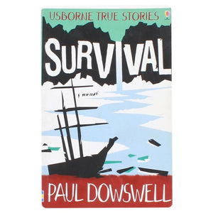 True Survival Stories