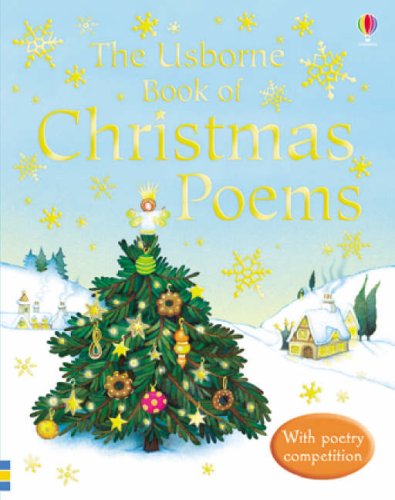 Christmas Poems