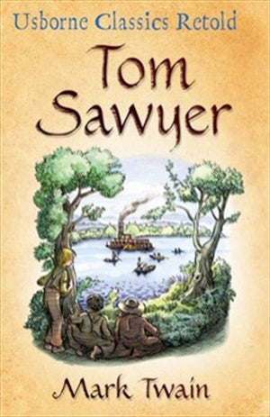 Tom Sawyer
