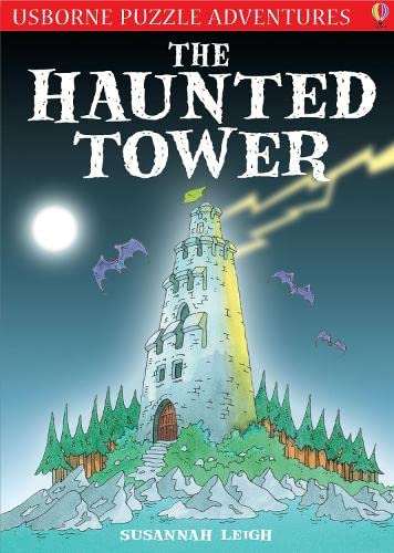 Haunted Tower