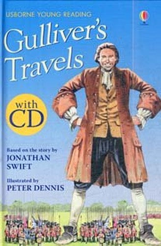 Gulliver's Travels