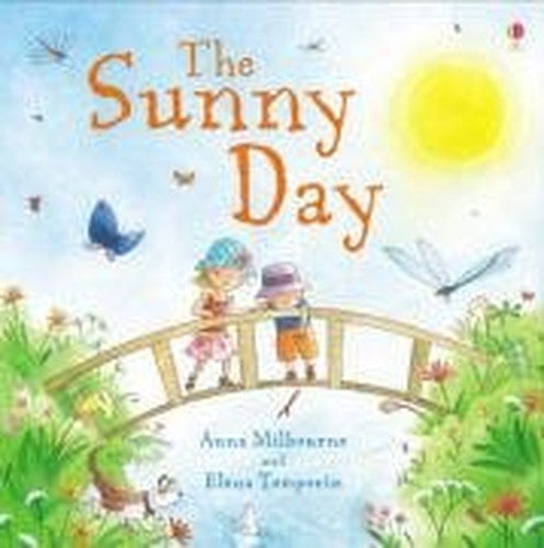 The Sunny Day