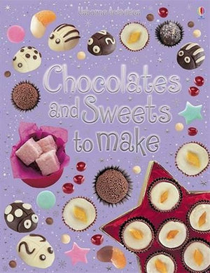 Chocolates and Sweets to Make