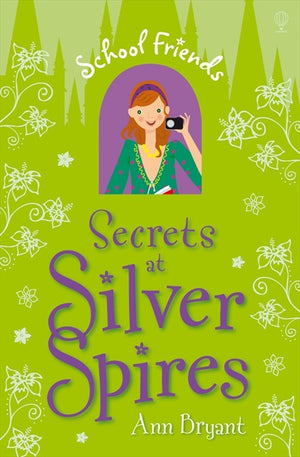 Secret at Silver Spires