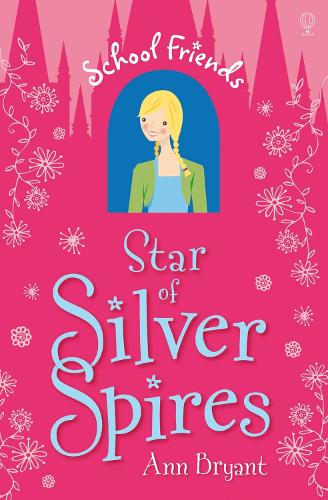 Star of Silver Spires