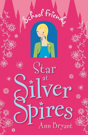 Star of Silver Spires